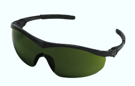 Welding Safety Glasses